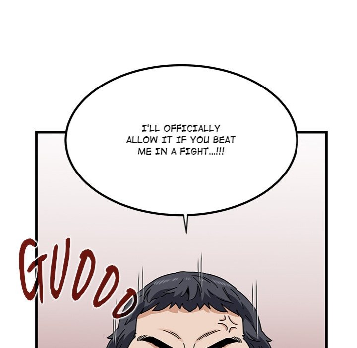 A Turning Point Chapter 95 Page 115