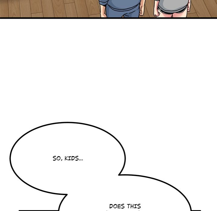 A Turning Point Chapter 95 Page 119