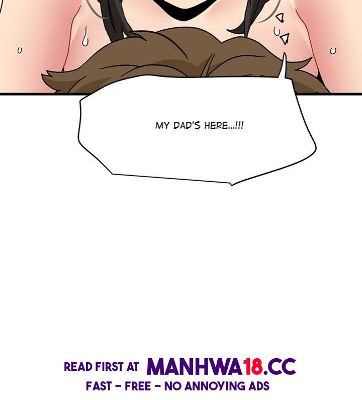 A Turning Point Chapter 95 Page 12