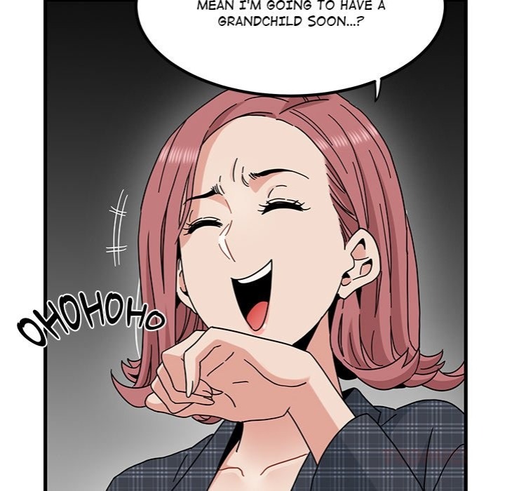 A Turning Point Chapter 95 Page 120