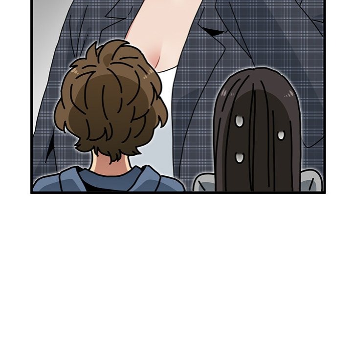 A Turning Point Chapter 95 Page 121