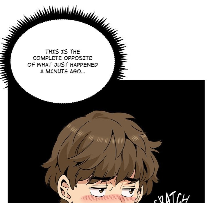 A Turning Point Chapter 95 Page 122