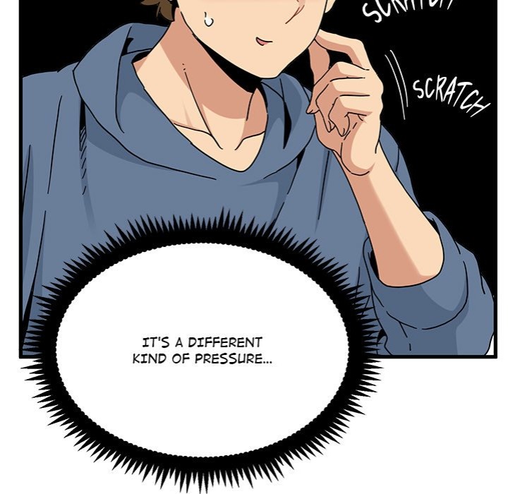 A Turning Point Chapter 95 Page 123