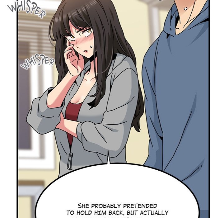 A Turning Point Chapter 95 Page 127