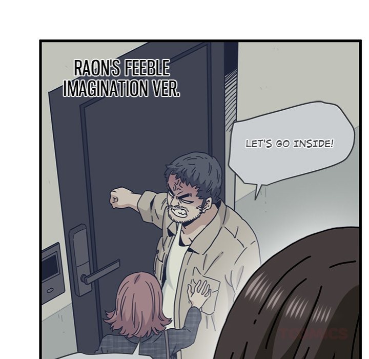 A Turning Point Chapter 95 Page 129