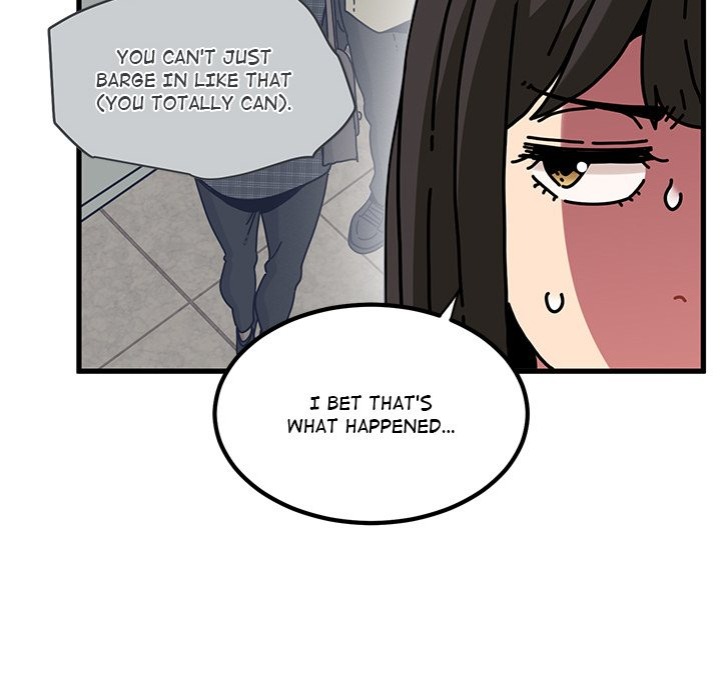 A Turning Point Chapter 95 Page 130
