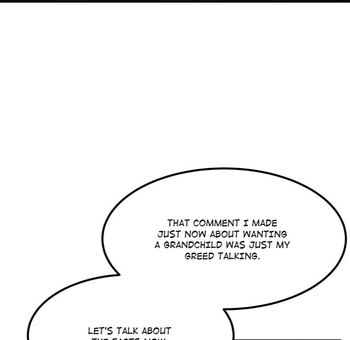 A Turning Point Chapter 95 Page 133