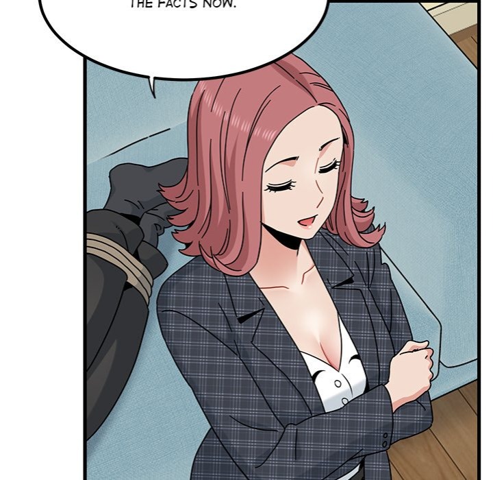 A Turning Point Chapter 95 Page 134