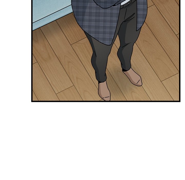 A Turning Point Chapter 95 Page 135