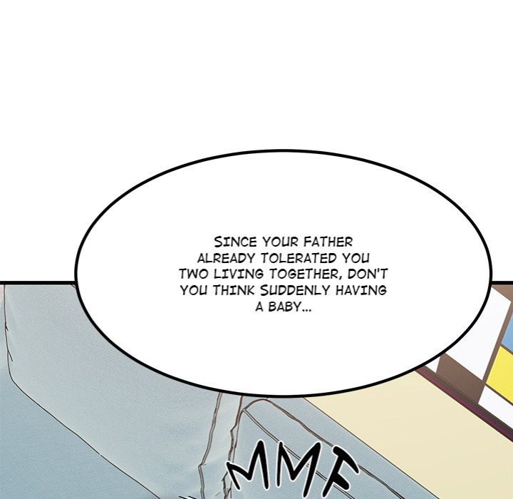 A Turning Point Chapter 95 Page 136