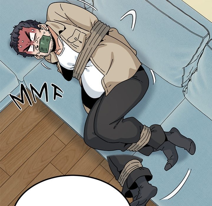 A Turning Point Chapter 95 Page 137