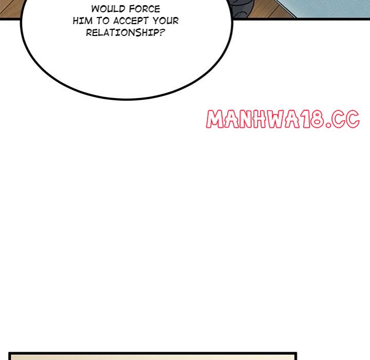 A Turning Point Chapter 95 Page 138