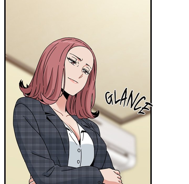 A Turning Point Chapter 95 Page 139