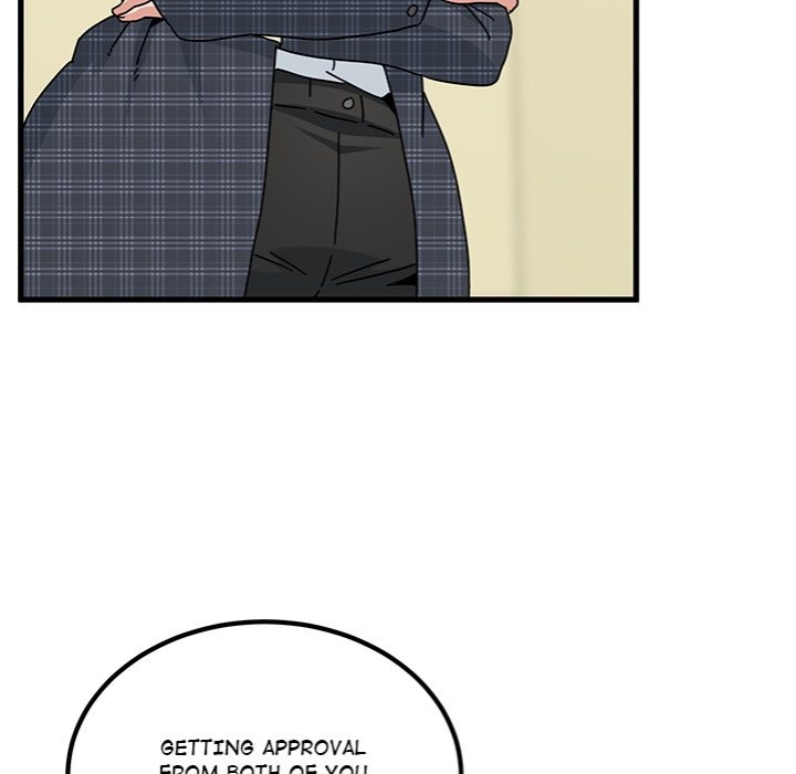 A Turning Point Chapter 95 Page 140