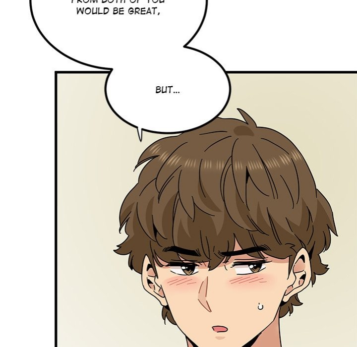 A Turning Point Chapter 95 Page 141