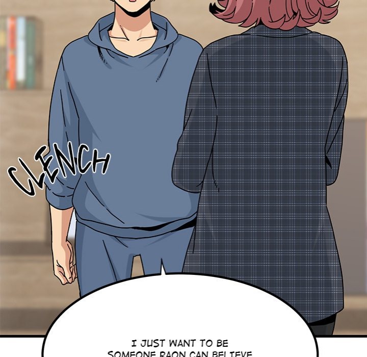 A Turning Point Chapter 95 Page 144