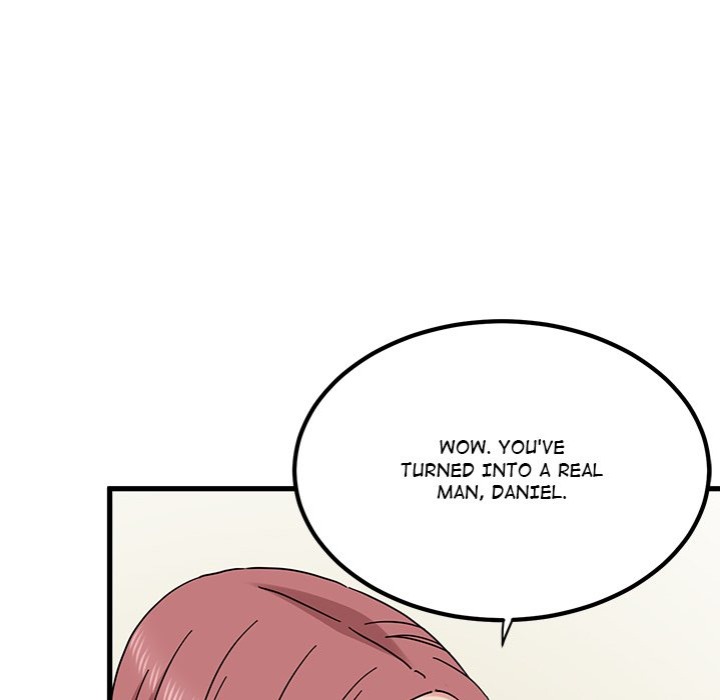 A Turning Point Chapter 95 Page 148