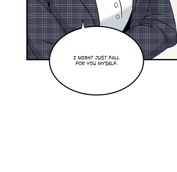 A Turning Point Chapter 95 Page 150