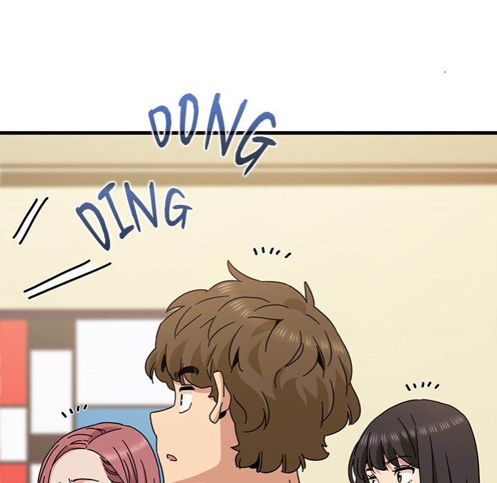 A Turning Point Chapter 95 Page 151