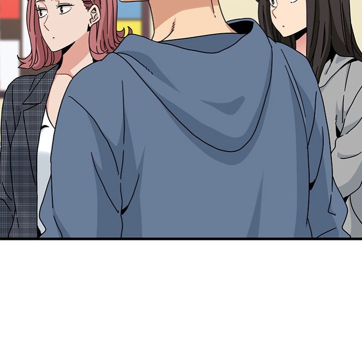 A Turning Point Chapter 95 Page 152