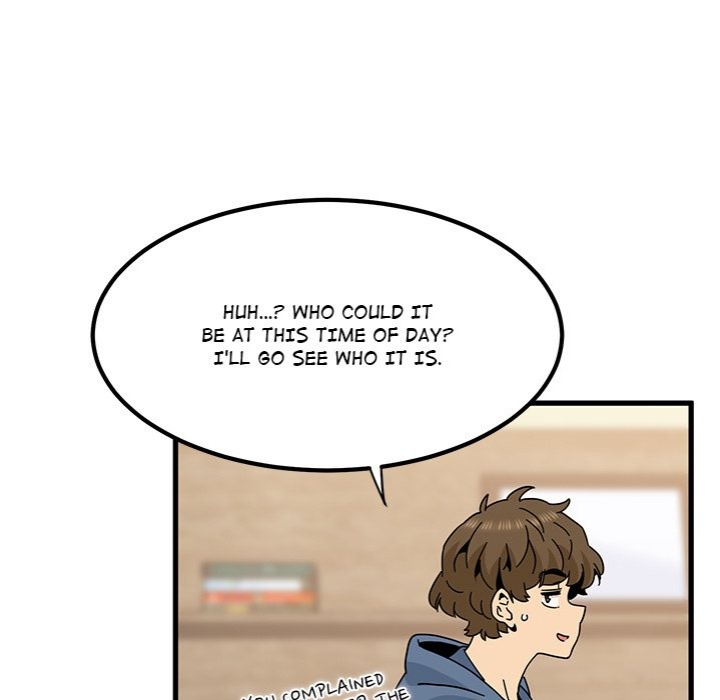 A Turning Point Chapter 95 Page 153