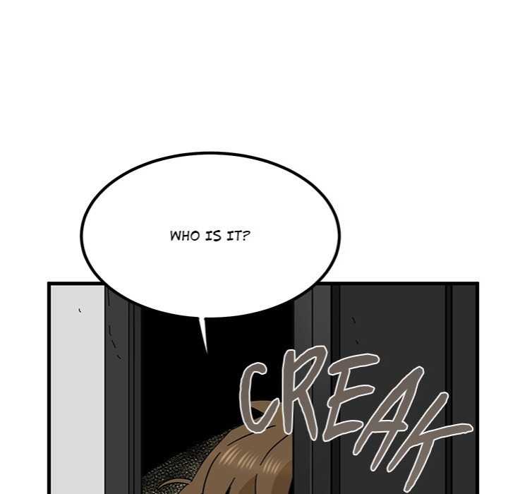 A Turning Point Chapter 95 Page 155