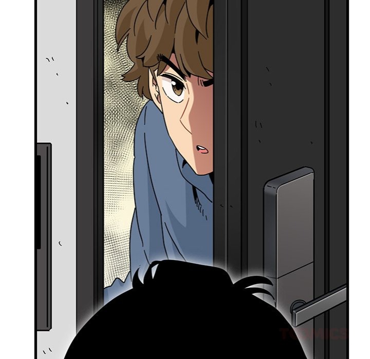 A Turning Point Chapter 95 Page 156