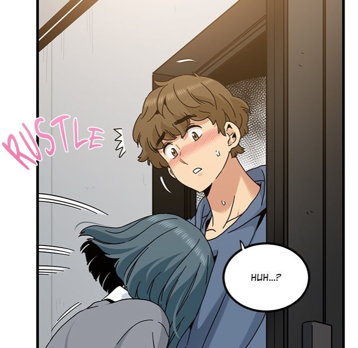 A Turning Point Chapter 95 Page 158