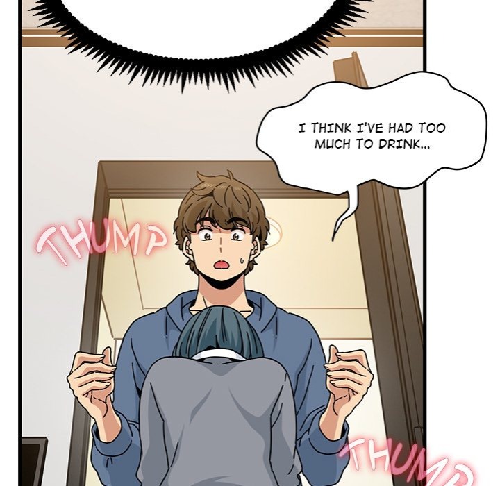 A Turning Point Chapter 95 Page 163