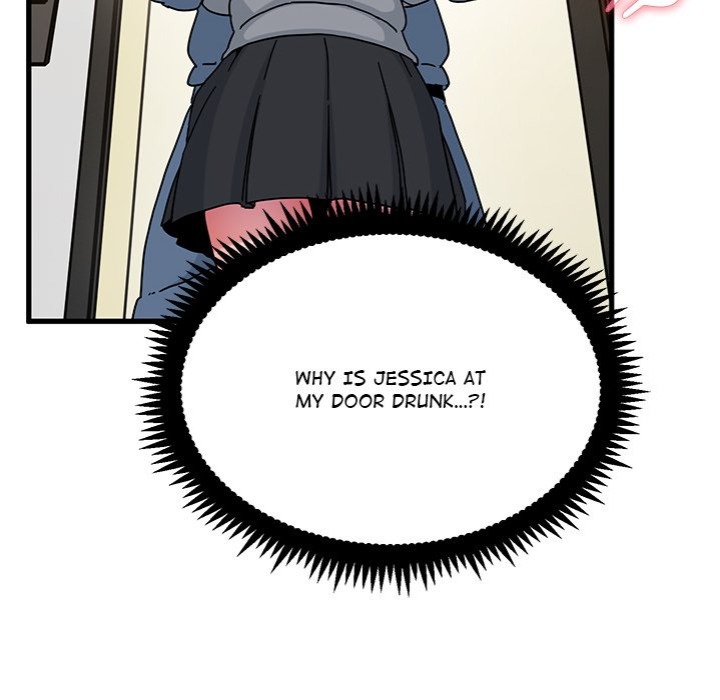 A Turning Point Chapter 95 Page 164