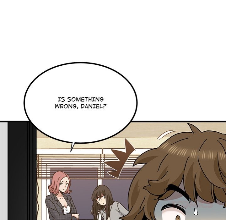 A Turning Point Chapter 95 Page 165