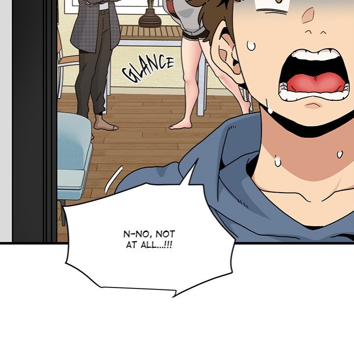 A Turning Point Chapter 95 Page 166