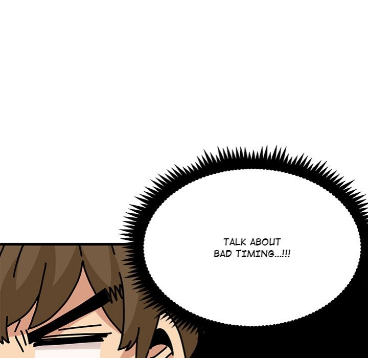 A Turning Point Chapter 95 Page 167