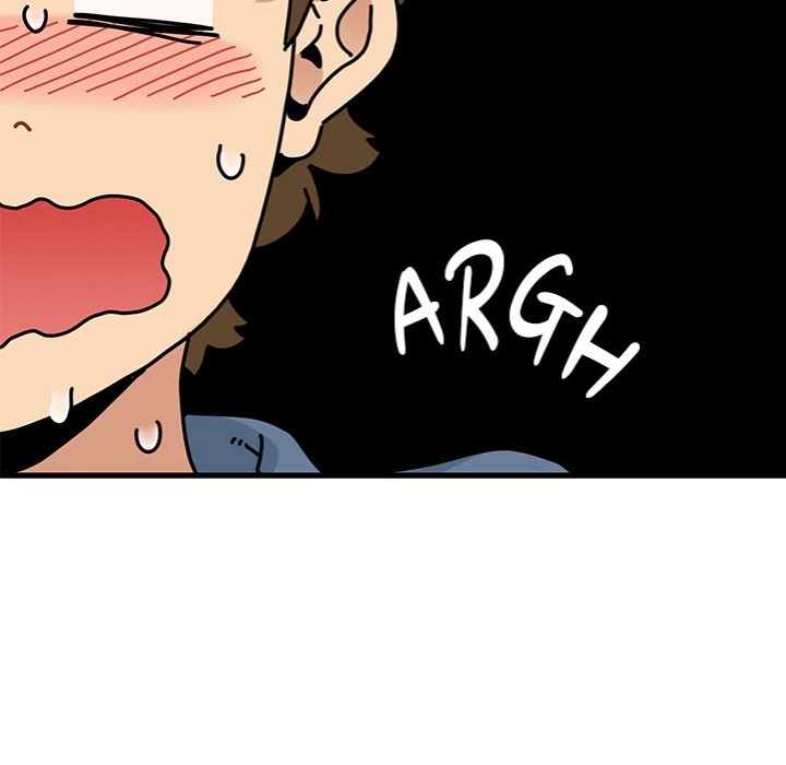 A Turning Point Chapter 95 Page 168