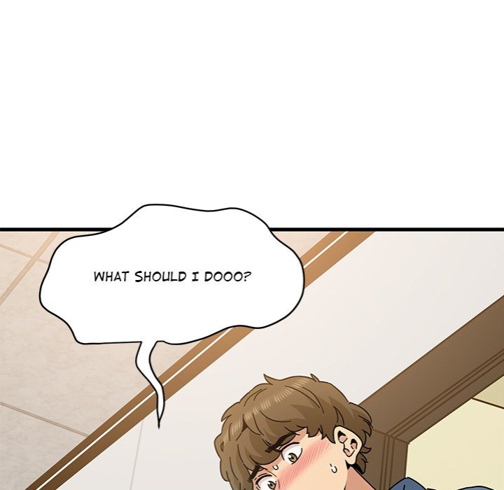 A Turning Point Chapter 95 Page 169