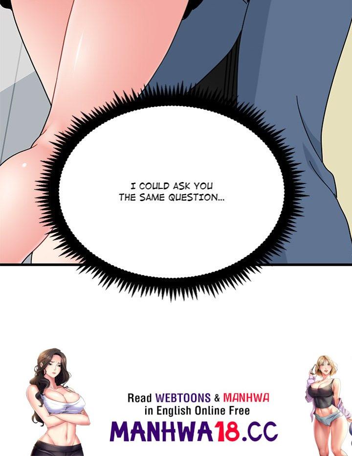 A Turning Point Chapter 95 Page 171