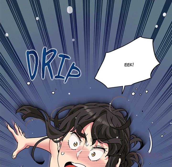 A Turning Point Chapter 95 Page 21