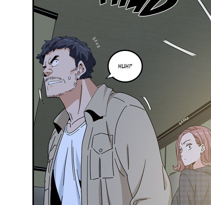 A Turning Point Chapter 95 Page 24