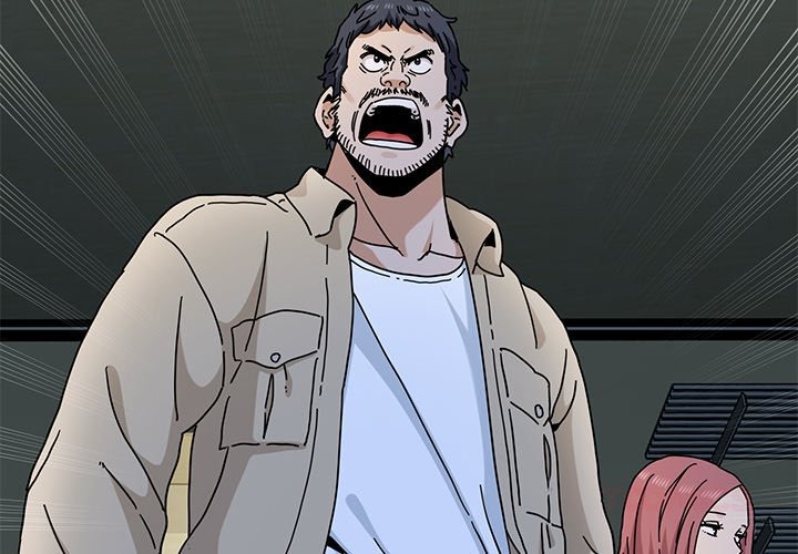A Turning Point Chapter 95 Page 3