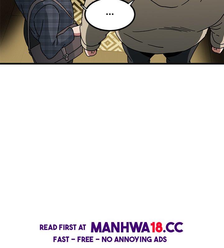 A Turning Point Chapter 95 Page 32