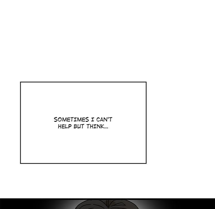 A Turning Point Chapter 95 Page 36