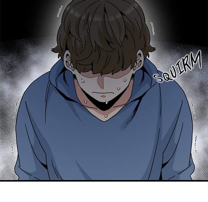 A Turning Point Chapter 95 Page 37