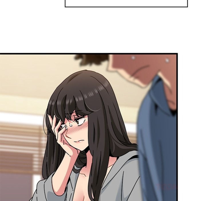 A Turning Point Chapter 95 Page 39