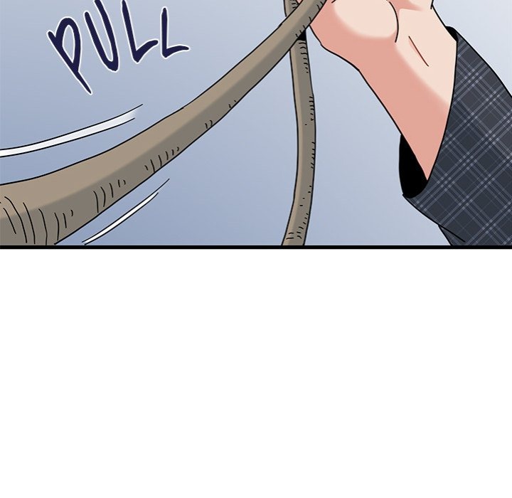 A Turning Point Chapter 95 Page 42