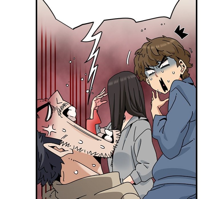 A Turning Point Chapter 95 Page 51