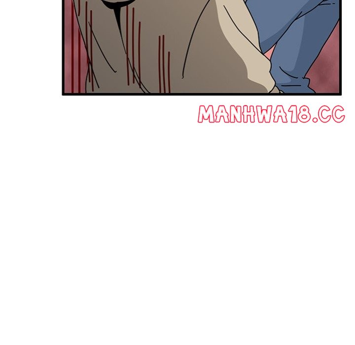 A Turning Point Chapter 95 Page 52