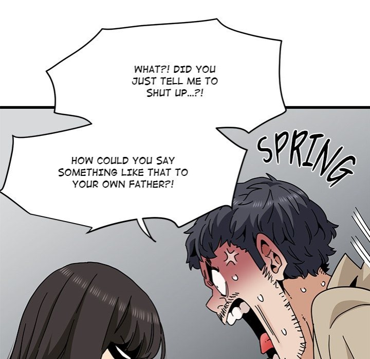 A Turning Point Chapter 95 Page 56