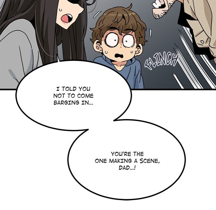 A Turning Point Chapter 95 Page 57