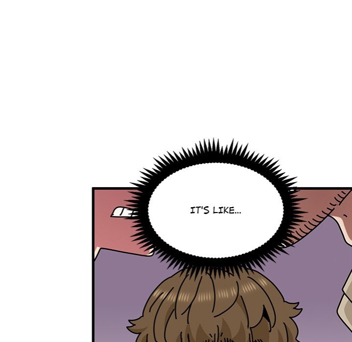 A Turning Point Chapter 95 Page 58