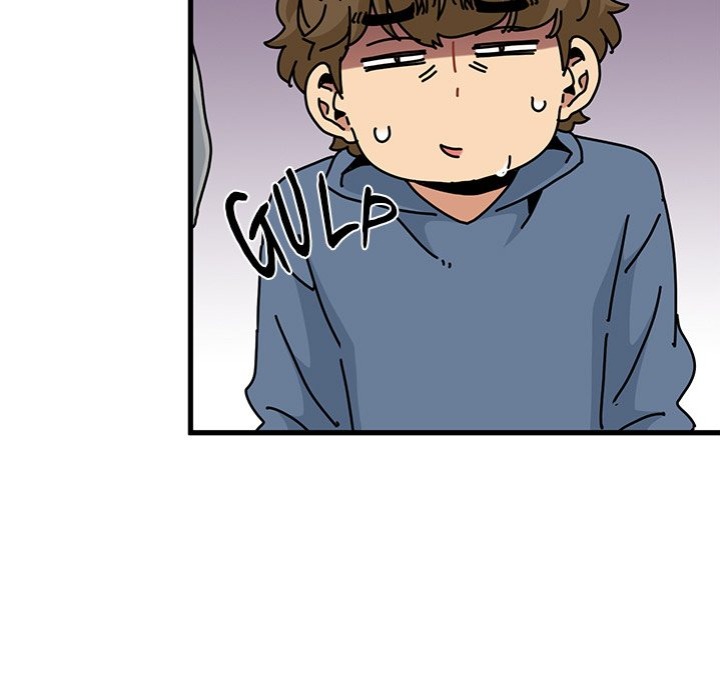 A Turning Point Chapter 95 Page 59